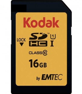 بیشتررم اس دی 16 گیگ Kodak UHS-I U1 Class10