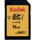 رم اس دی 16 گیگ Kodak UHS-I U1 Class10