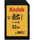 رم اس دی 32 گیگ Kodak UHS-I U1 Class10