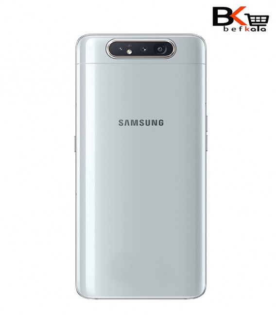 گوشی موبایل سامسونگ گلکسی Galaxy A80 128GB 2019