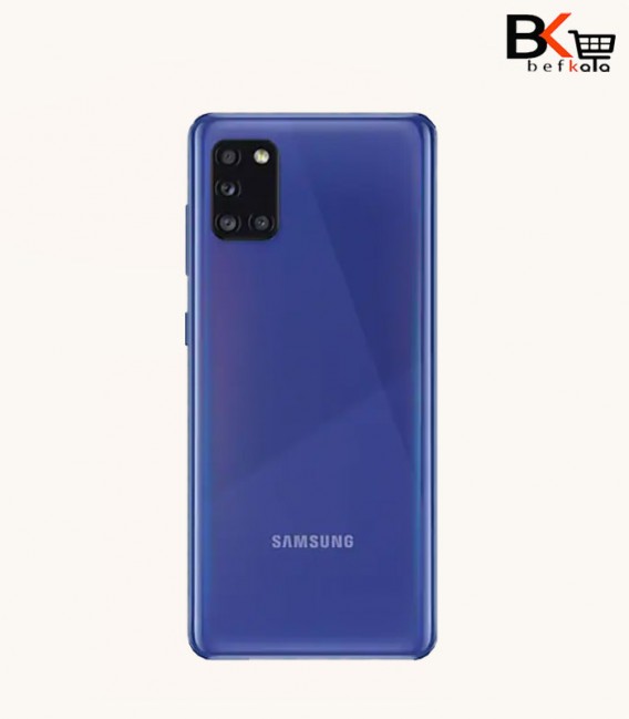 گوشی موبایل سامسونگ گلکسی Galaxy A31 128GB 2020