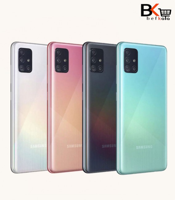 گوشی موبایل سامسونگ گلکسی Galaxy A501 128GB 2019
