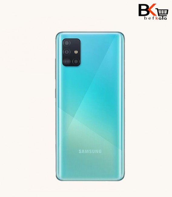 گوشی موبایل سامسونگ گلکسی Galaxy A501 128GB 2019