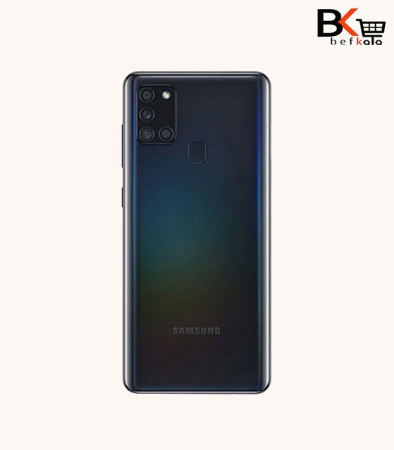گوشی موبایل سامسونگ گلکسی Galaxy A21s 128GB 2020