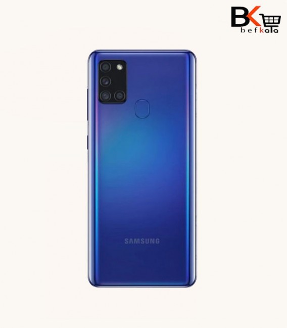 گوشی موبایل سامسونگ گلکسی Galaxy A21s 32GB 2020