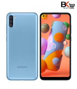 گوشی موبایل سامسونگ گلکسی Galaxy A11 32GB 2020