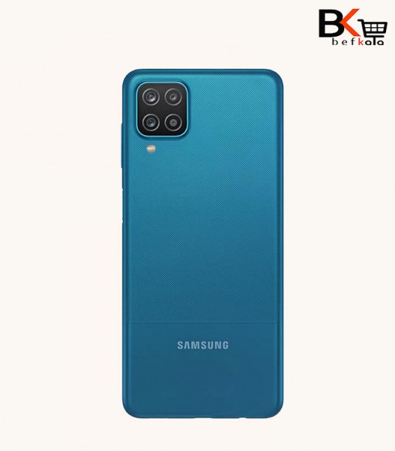 گوشی موبایل سامسونگ گلکسی Galaxy A12 64GB 2020