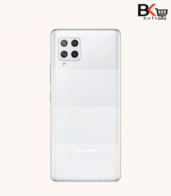 گوشی موبایل سامسونگ گلکسی Galaxy A42 128GB RAM4 2020
