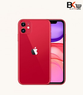 گوشی موبایل اپل iPhone 11 128GB 2019