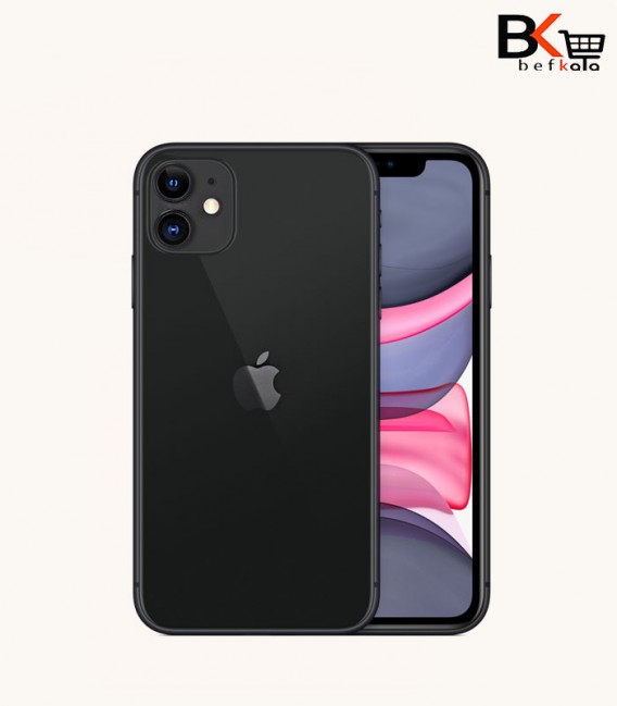 گوشی موبایل اپل iPhone 11 128GB 2019