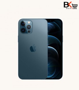 گوشی موبایل اپل iPhone 12 Pro Max 256GB 2020