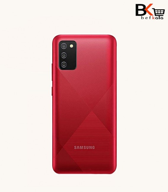 گوشی موبایل سامسونگ گلکسی Galaxy A02s 64GB 2020