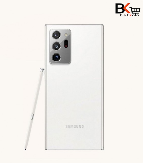 گوشی موبایل سامسونگ گلکسی Galaxy Note20 Ultra 256GB 2020