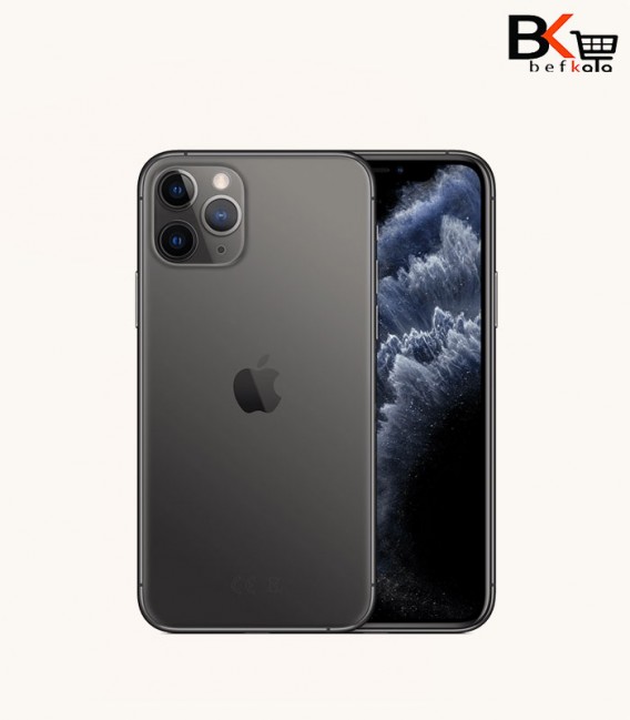 گوشی موبایل اپل iPhone 11 Pro Max 64GB 2019