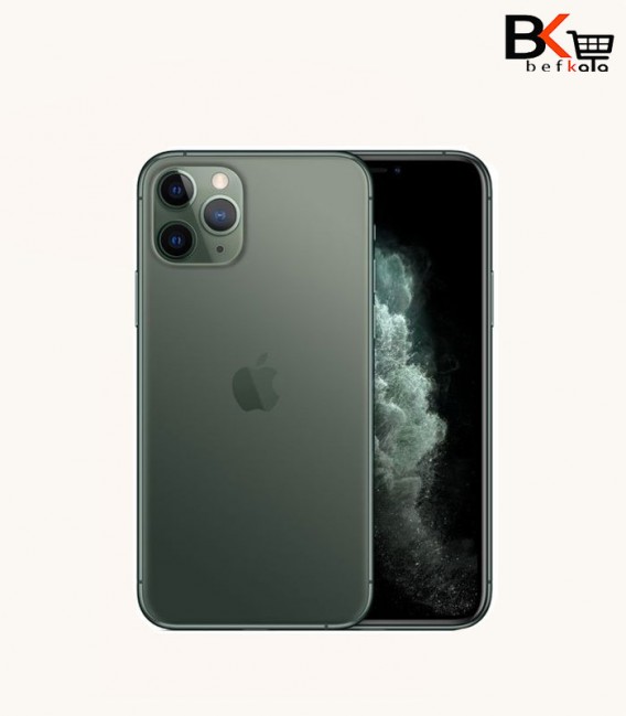 گوشی موبایل اپل iPhone 11 Pro Max 256GB 2019