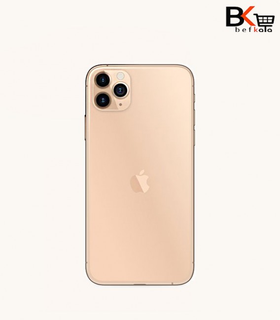 گوشی موبایل اپل iPhone 11 Pro Max 512GB 2019
