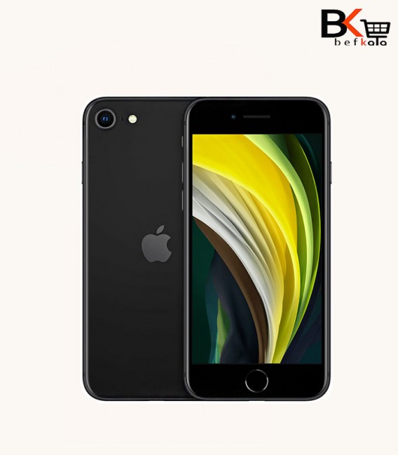 گوشی موبایل اپل iPhone SE 256GB 2020
