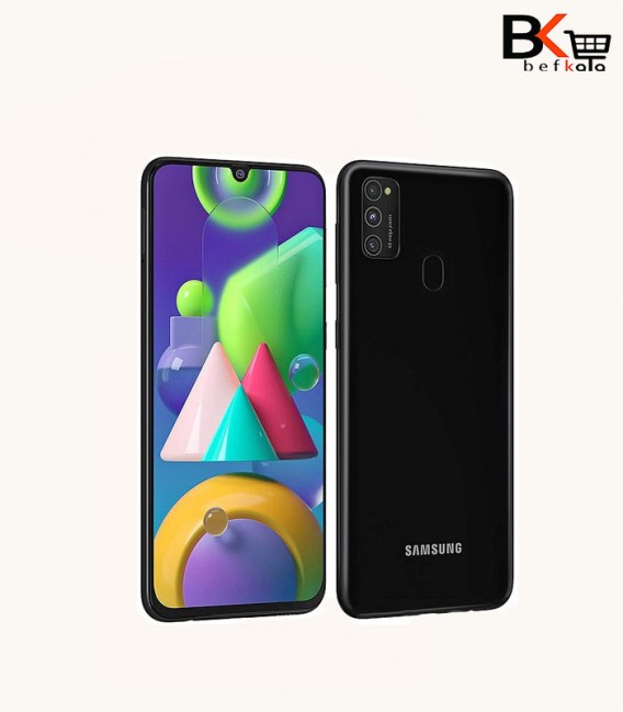 گوشی موبایل سامسونگ گلکسی Galaxy M21 128GB 2020