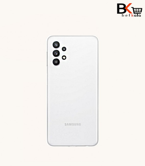 گوشی موبایل سامسونگ گلکسی Galaxy A32 128GB RAM6