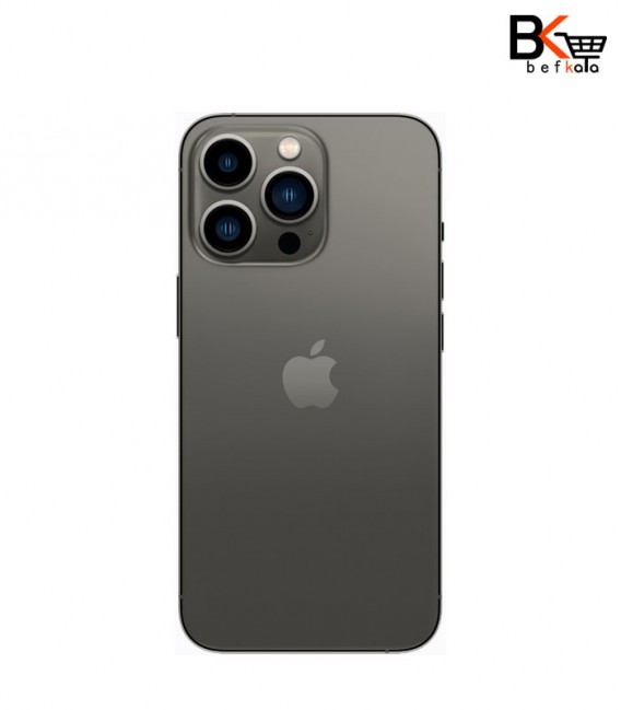 گوشی موبایل اپل iPhone 13 Pro Max 256GB RAM8