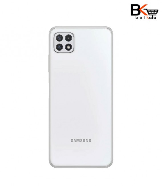 گوشی موبایل سامسونگ گلکسی Galaxy A22 5G 128GB RAM8