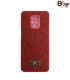 قاب پشت سخت اکلیلی محافظ لنز دار شیائومی مدل Redmi Note 9s
