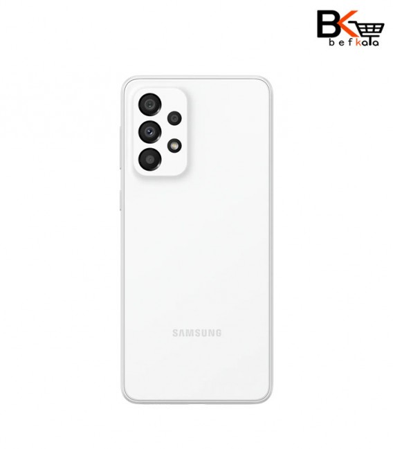 گوشی موبایل سامسونگ گلکسی Galaxy A33 5G 128GB RAM6
