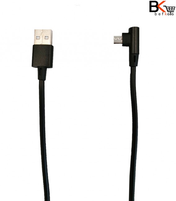 کابل شارژر Micro USB سیبراتون مدلS241A