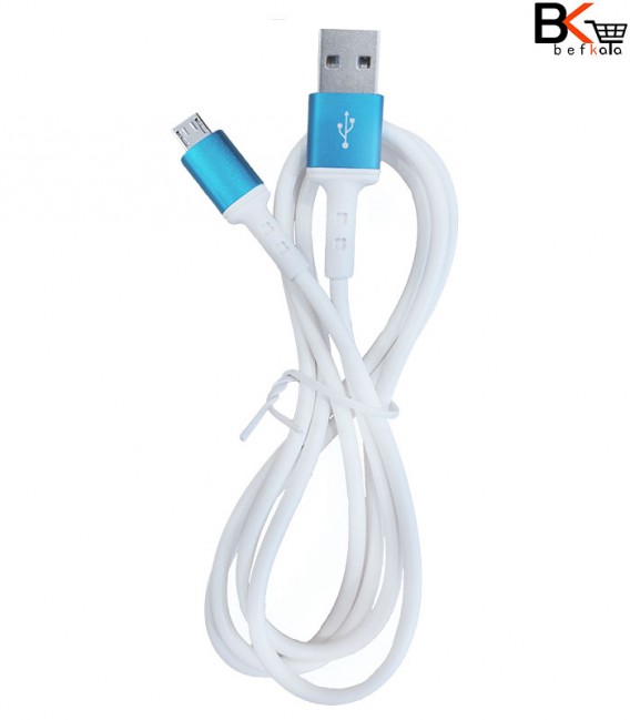 کابل شارژر Micro USB سیبراتون مدل S232A