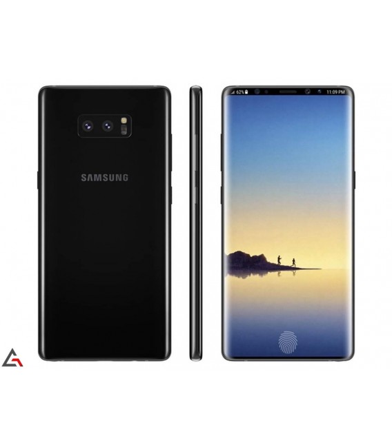 گوشی موبایل سامسونگ گلکسی galaxy note 9 128GB 2018