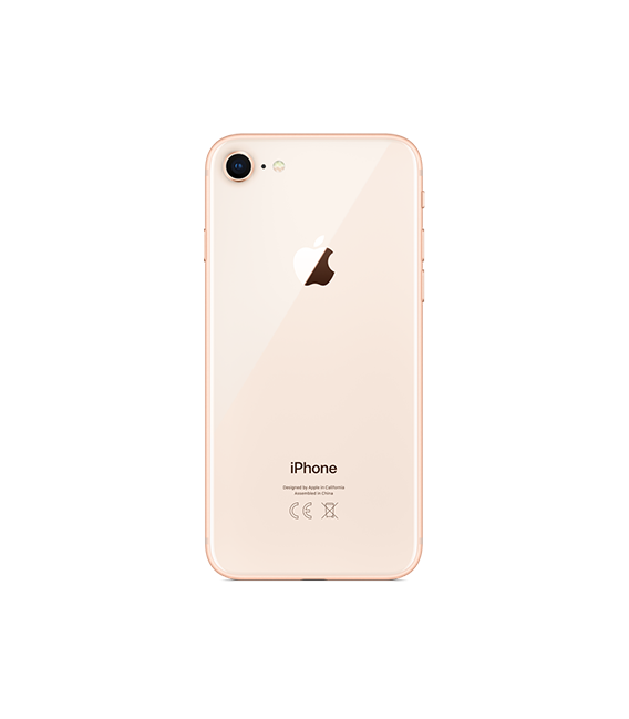 گوشی موبایل اپل iPhone 8 64GB 2017