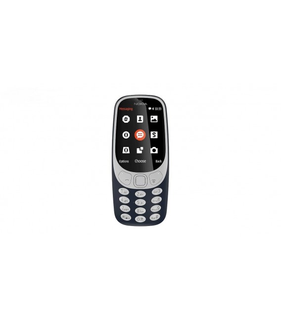 گوشی موبایل Nokia 3310 2017 16MB