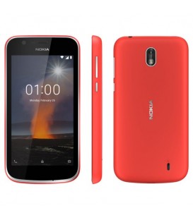 بیشترگوشی موبایل Nokia 1 2018 8GB