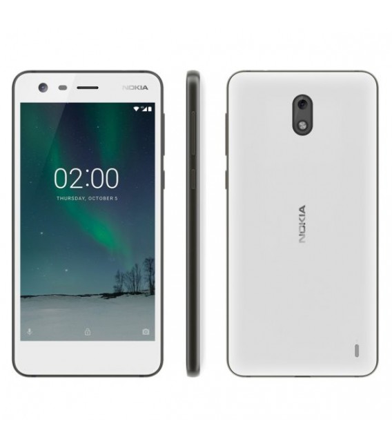گوشی موبایل Nokia 2 2017 8GB