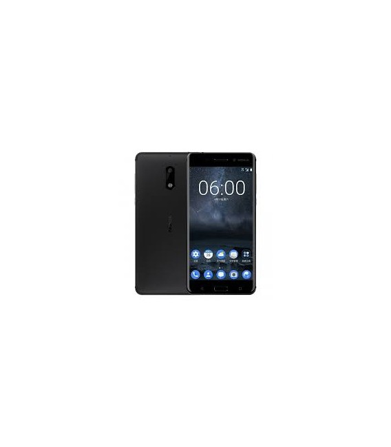 گوشی موبایل Nokia 6.1 (Nokia 6 2018) 64GB