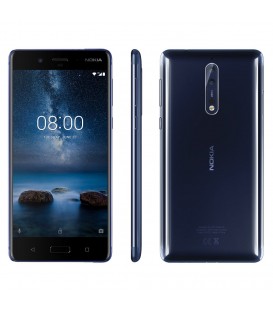 گوشی موبایل Nokia 8 2017 64GB