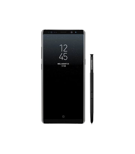 گوشی موبایل سامسونگ گلکسی galaxy Note 8 (SM-N950FD) 64GB 2017