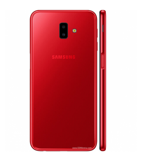 گوشی موبایل سامسونگ گلکسی Galaxy J6 plus 32GB 2018