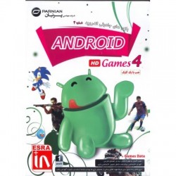 Android HD Games No.3