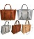 کیف دستی زنانه 2تیکه Massimo Dutti