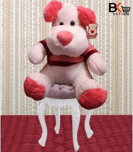 سگ عروسکی لباس دار special baby