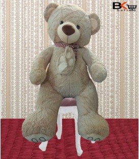 خرس عروسکی پاپیون پنجه ای