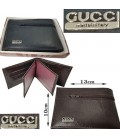 کیف پول مردانه Gucci