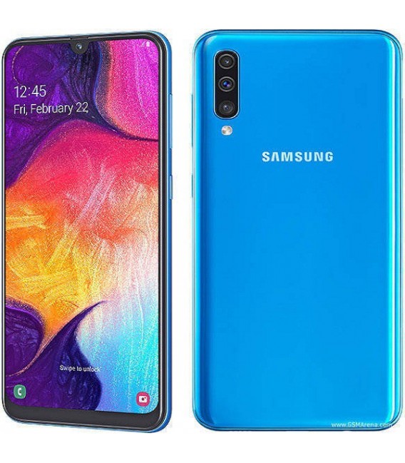 گوشی موبایل سامسونگ گلکسی Galaxy A50 128GB 2019