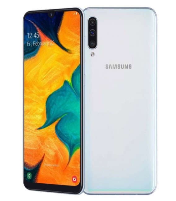 گوشی موبایل سامسونگ گلکسی Galaxy A50 128GB 2019