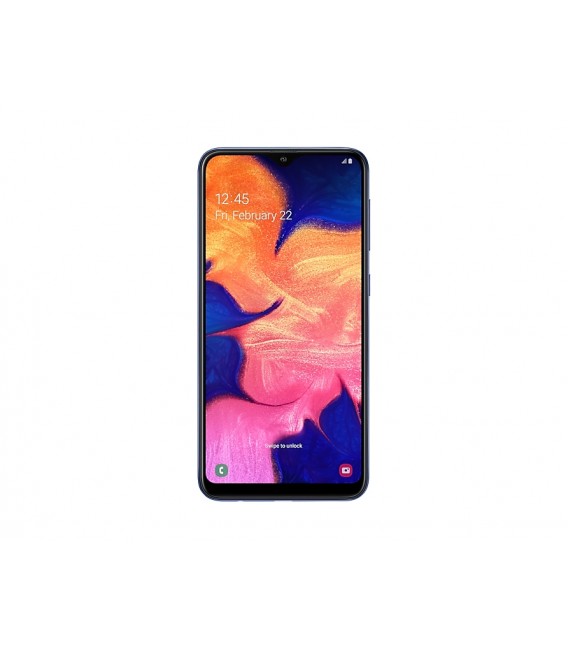 گوشی موبایل سامسونگ گلکسی Galaxy A10 32 GB 2019