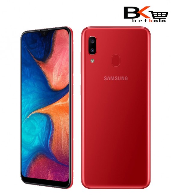 گوشی موبایل سامسونگ گلکسی Galaxy A20 32 GB 2019