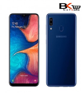 گوشی موبایل سامسونگ گلکسی Galaxy A20 32 GB 2019