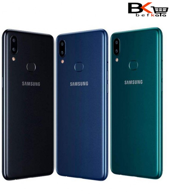 گوشی موبایل سامسونگ گلکسی Galaxy A10s 32GB 2019