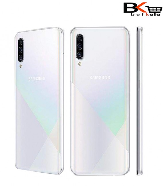 گوشی موبایل سامسونگ گلکسی Galaxy A30s 64GB 2019